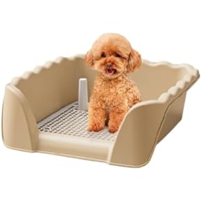 犬用トイレトレー - Amazon.co.jp